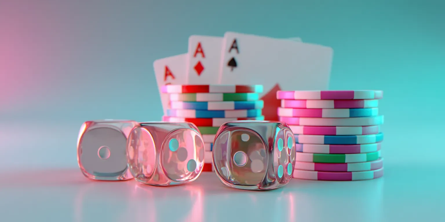 Jenis-Jenis Bonus dalam Kasino Dalam Talian