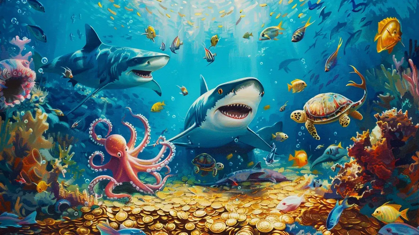 Bagaimana Bonus Berfungsi dalam Kasino?